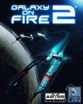 game pic for Galaxy On Fire 2 Full fishlabs 2009